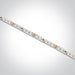 LED STRIP 24vDC EWW 5m ROLL 19,2w/m IP20.