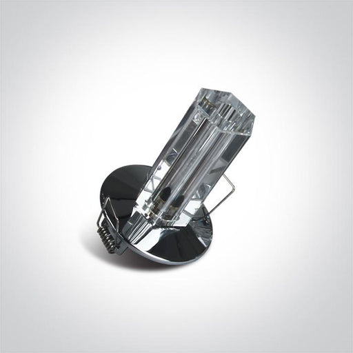 CHROME G4 10W 12v.