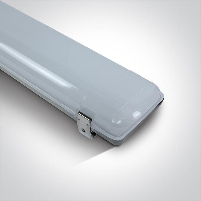 IP65 LED 58w CW 230v.