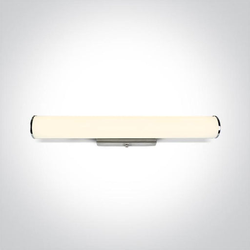 CHROME LED WW 16w IP44 230V.