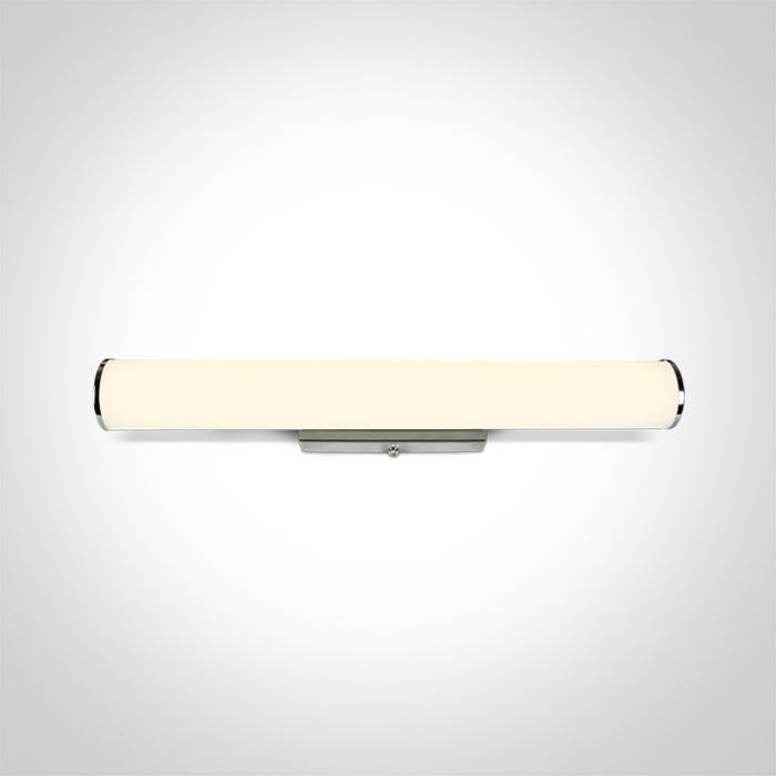 CHROME LED WW 16w IP44 230V.