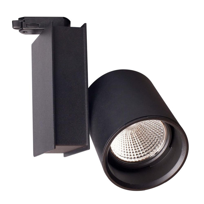 Internova Baleno RGB+TW 40°, 3000lm, Black, Dali - With Honeycomb Lens