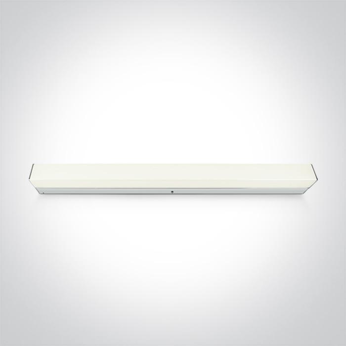 CHROME LED CW 15w IP44 230V.