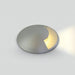 ALUMINIUM IP67 INGROUND LED 3W WW 100-240V.