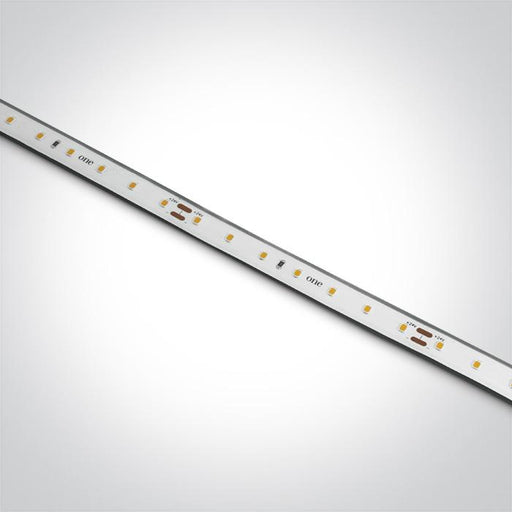 LED STRIP 24vDC EWW 5m ROLL 14,4w/m IP68.