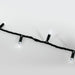 LED STRING LIGHT 100LED 7W 10m DL IP54 230V.