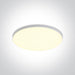 WHITE LED 20W WW IP20 230V.