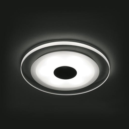 FROSTED GLASS LED 6w WW 350mA.