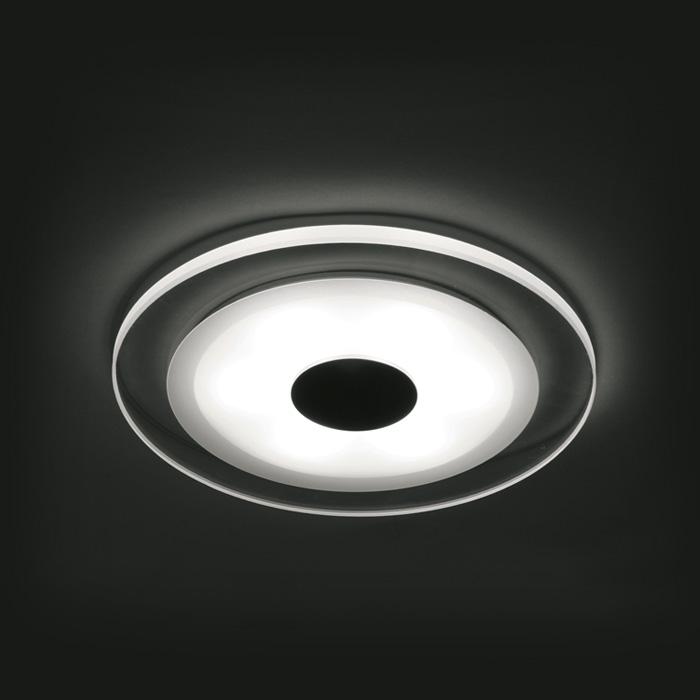 FROSTED GLASS LED 6w WW 350mA.