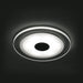 FROSTED GLASS LED 6w WW 350mA.