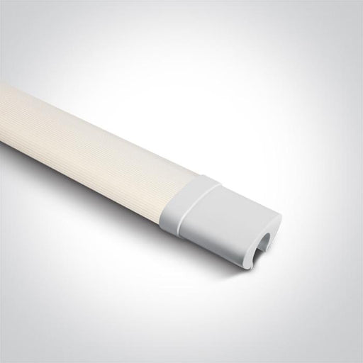 IP65 LED 36W CW 1260mm 100-240V.