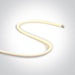 SLIM NEONFLEX 24vDC WW 5m ROLL 10W/m IP67 DIMMABLE.