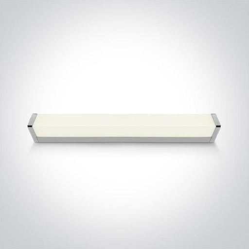 CHROME LED CW 16w IP44 230V.