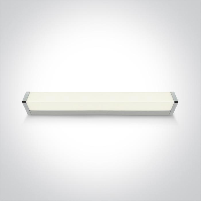 CHROME LED CW 16w IP44 230V.