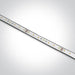 LED STRIP 24vDC WW 5m ROLL 14,4w/m IP68.