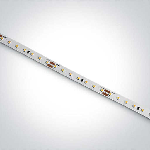 LED STRIP 24vDC EWW 5m ROLL 9,6w/m IP20.