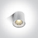 WHITE COB LED 15W WW IP20 50d 230V.