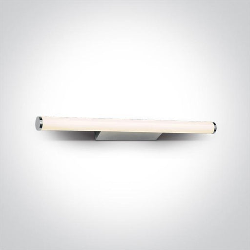 CHROME LED CW 18w IP44 230V.