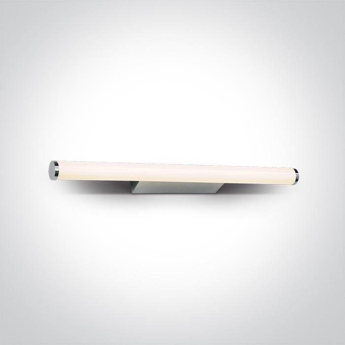 CHROME LED CW 18w IP44 230V.