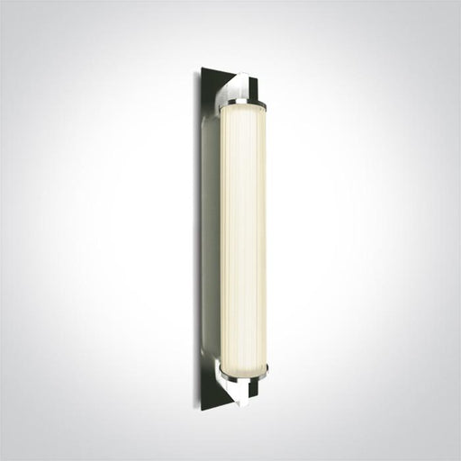 CHROME LED WW 18W IP44 230V.