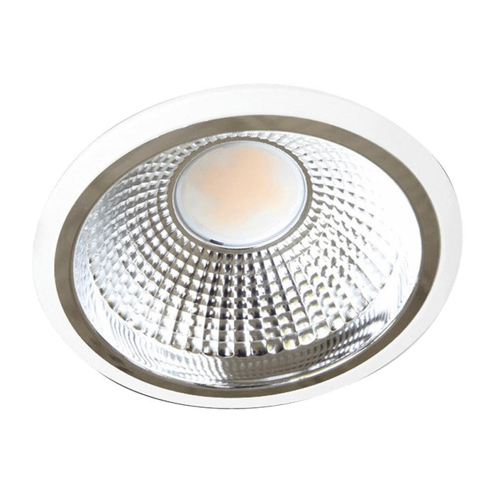 Giro180 DLM, White, 3000k, 3000lm, CRI>80, Recessed Fixture