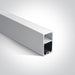 PROFILE 2m + PC opal diffuser.