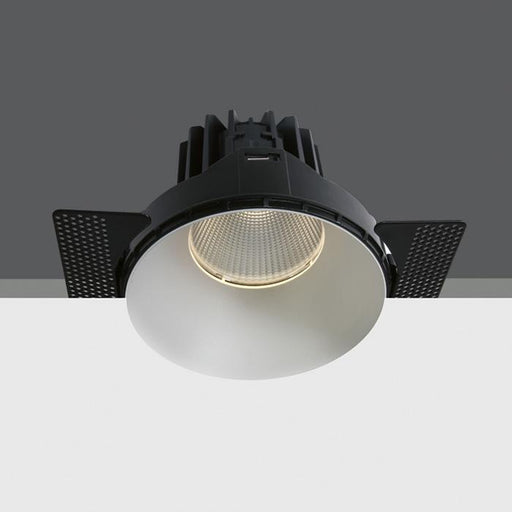 WHITE LED 50W@1400mA / 38W@1050mA WW 24deg TRIMLESS.