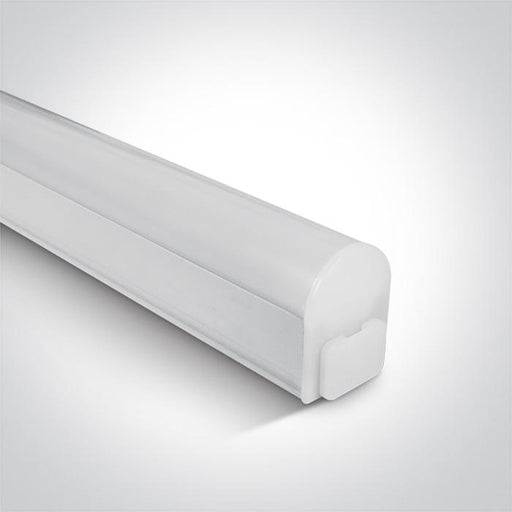 LED LINEAR 31cm 4w WW 230V.