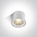WHITE COB LED 25W WW IP20 50d 230V.
