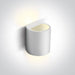 GYPSUM G9 40w WALL LIGHT 230v.