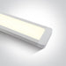 WHITE LED 48W WW IP20 230V.