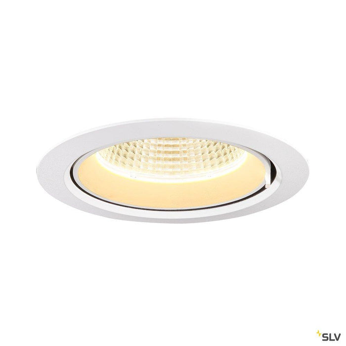 GIMBLE IN 175 Move Indoor LED DL white 3000K