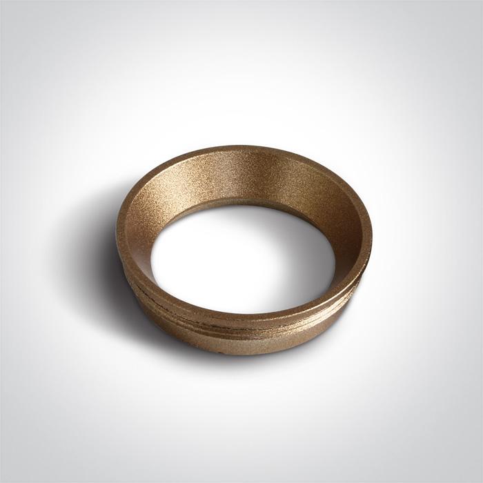 BRASS RING FOR 12107K / 12107KA.