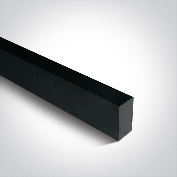 BLACK MAGNETIC PROFILE 1m 48v