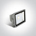 GREY LED 30w WW IP65 100-240v.