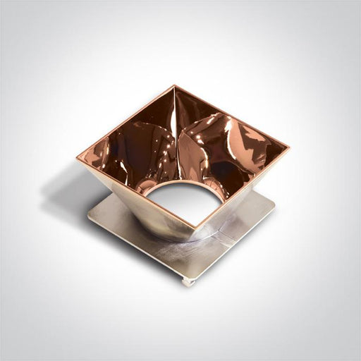 COPPER REFLECTOR FOR 50105RM.