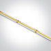 COB LED STRIP 24vDC CW 5m ROLL 14w/m IP20.