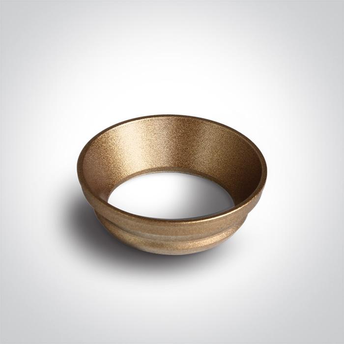 BRASS RING FOR 10107K.