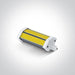 LED COB 10w CW R7s 135mm 100-240v.