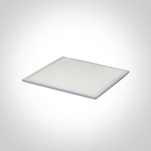 WHITE LED 48w CW 60x60 PANEL IP20 DIMMABLE 230v.