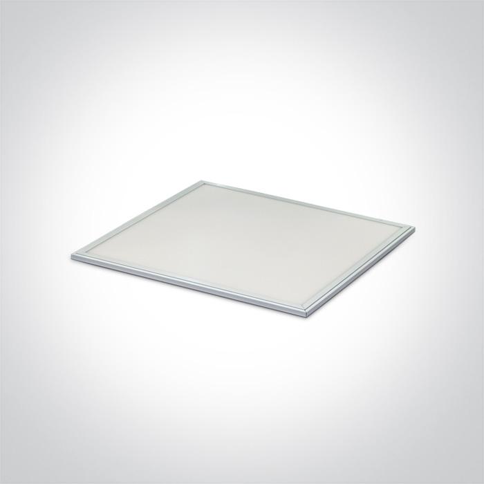 WHITE LED 48w CW 60x60 PANEL IP20 DIMMABLE 230v.