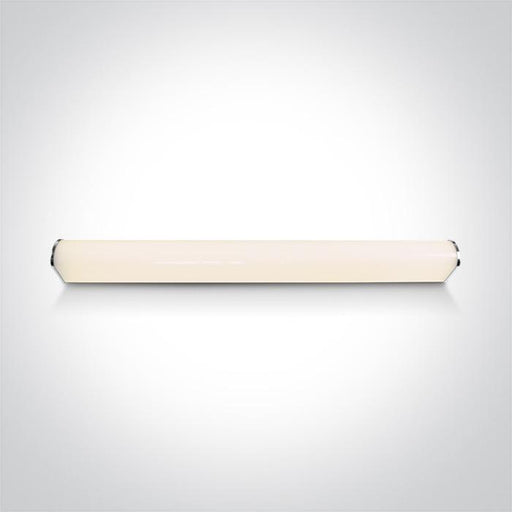 LED BATHROOM LIGHT 90cm 20W CW IP44 230V.