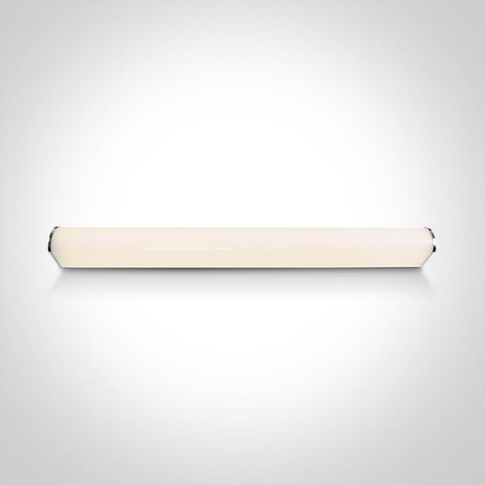 LED BATHROOM LIGHT 90cm 20W CW IP44 230V.