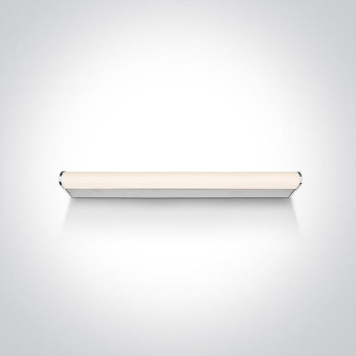 CHROME LED CW 23w IP44 230V.