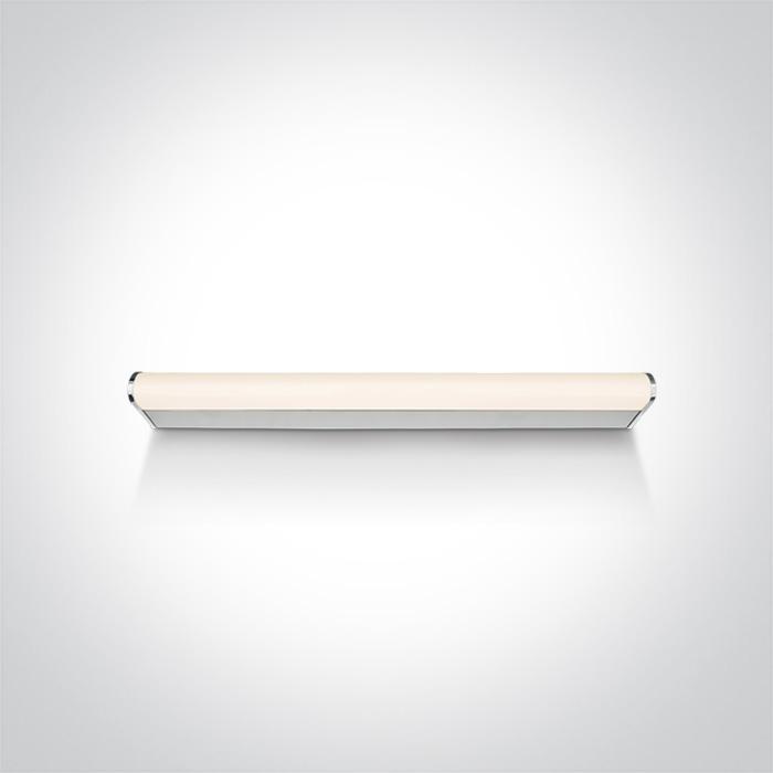 CHROME LED CW 23w IP44 230V.