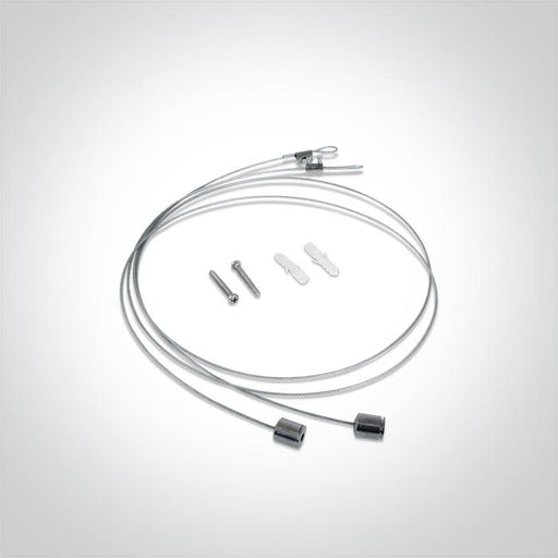 SUSPENSION KIT FOR 38118LA / 38136LA / 38145LA.