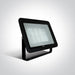 BLACK LED 250W CW IP65 AC 230V.