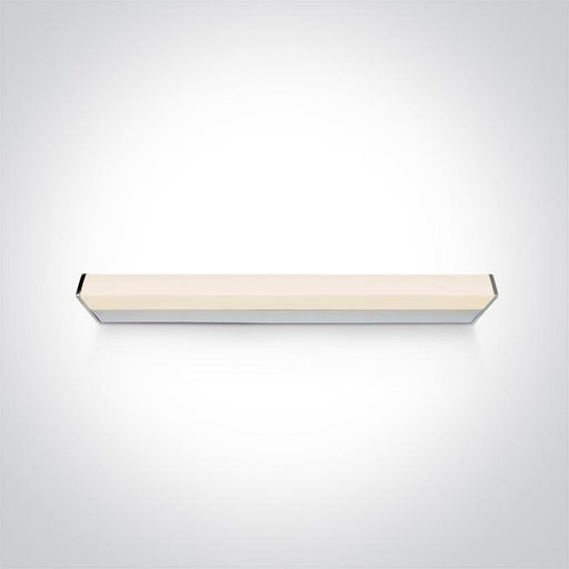 CHROME LED CW 23w IP44 230V.