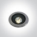 SS316 INGROUND COB LED 15W WW 20deg IP67 230V DIMMABLE ADJUSTABLE.