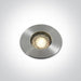 ALUMINIUM IP67 INGROUND COB LED 13W WW 36deg 350mA.